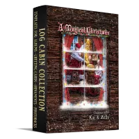 MOS Limited Edition - Log Cabin Collection – Image 1