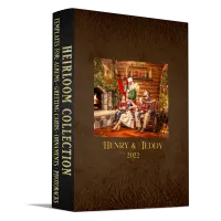 MOS Heirloom 1 Collection – Image 1