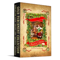 MOS Limited Edition - Gold Parchment Collection – Image 1