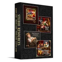 Magic of Santa® - Studio Resources – Image 1