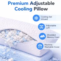 Chiropure Pillow – Bild 3