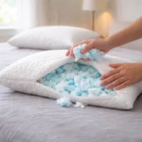 Chiropure Pillow – Bild 1