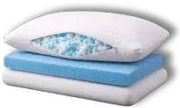 Chiropure Pillow – Bild 2