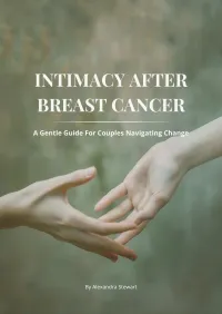 Intimacy After Breast Cancer – Image 1