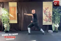 Kung Fu Body™ - Lidmaatschap – Image 2