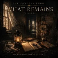 What Remains – Image 1