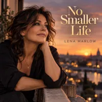 No Smaller Life – Afbeelding 1
