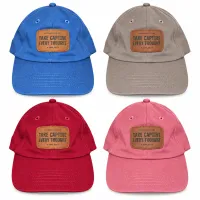 Ball Cap – Image 1