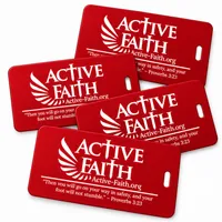 Prayer Luggage Tags – Image 6