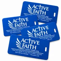 Prayer Luggage Tags – Image 5