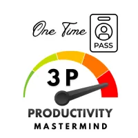 3P Productivity Mastermind – Image 7