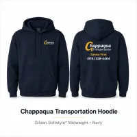 Hooded Sweatshirts – Image 1
