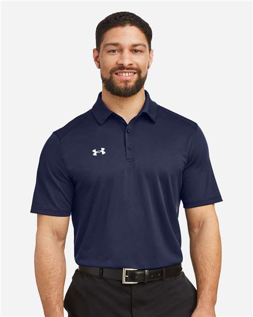 Men's Tech™ Polo  – Midnight Navy, S
