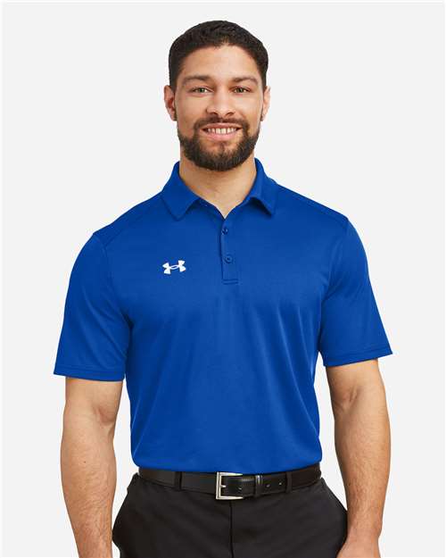Men's Tech™ Polo  – Royal, S