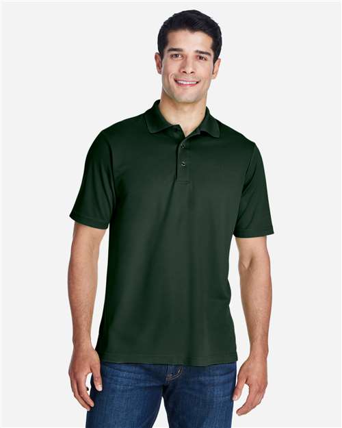 Men's Origin Performance Piqué Polo – Forest, XS