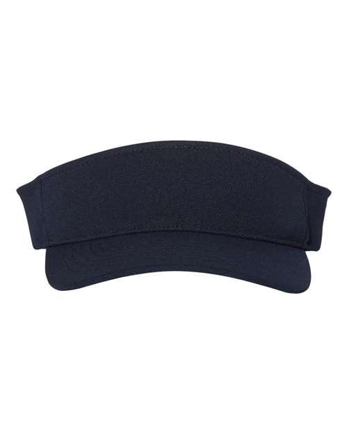 Flexfit 110® Visor – Navy, Adjustable