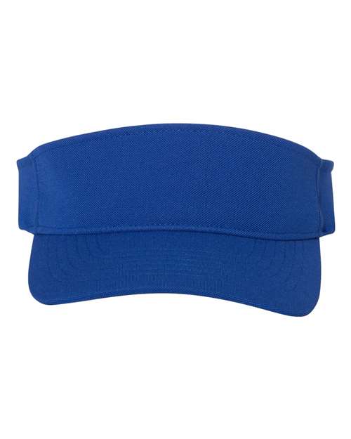 Flexfit 110® Visor – Royal, Adjustable