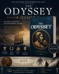 The Odyssey – Image 1