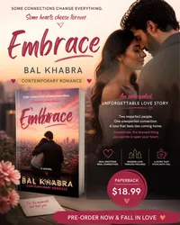 Embrace – Image 1