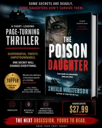 The Poison Daughter – Image 1