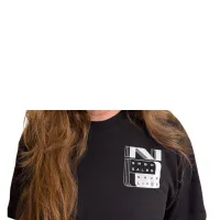 Grow Sales. Save Lives.℠ Black T-Shirt (100% Cotton) – S