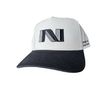 Noble Revenue℠ “N” Cream or Black Hat (Premium Cotton Twill) – Image 1