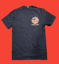 Youth 250th America tee – Image 2