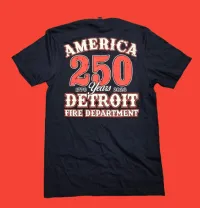 Youth 250th America tee – Image 1