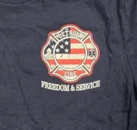 Youth 250th America tee – Image 3