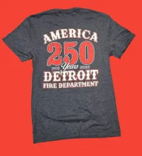 America 250th tee – Image 2
