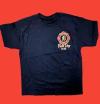 Field Day Tee 2026 youth – Image 2