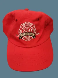 Youth Cap – Image 2