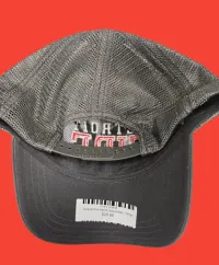 Detroit Fire Cap – Image 4