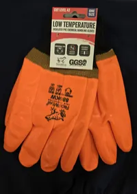 Frog Wear Gloves – Image 1
