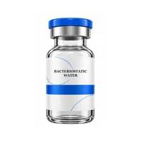 Supply - One 10ml Bacteriostatic Water – Image 1