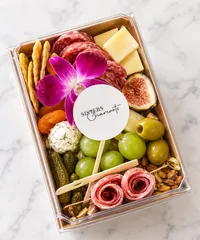 Mini Charcoots Boxes — Sold by the dozen – Image 1