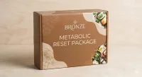 Bronze Metabolic Reset Package – Image 1