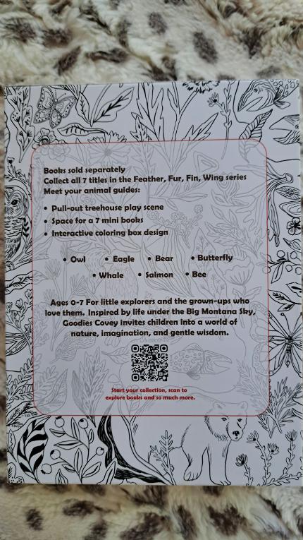 Goodies Covey  – Image 4