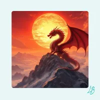 Galactic Dragon Event  – Image 1