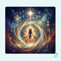 8:8:8 Lions Gate Portal Event – Image 1