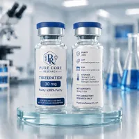 GLP2- TZ – 30 mg, 1 Vial