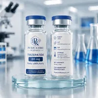 GLP2- TZ – 60 mg, 1 Vial