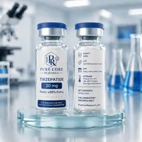 GLP2- TZ – 20 mg, 1 Vial