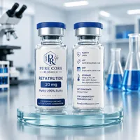 GLP3- RT – 20 mg, 1 Vial