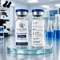 GLP3- RT – 30 mg, 1 Vial