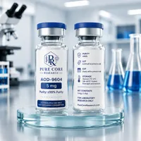 AOD-9604 – 5 mg, 1 Vial
