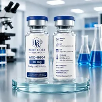 AOD-9604 – 10 mg, 1 Vial