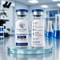 Tesamorelin – 10 mg, 1 Vial