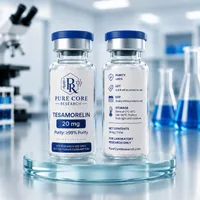 Tesamorelin – 20 mg, 1 Vial