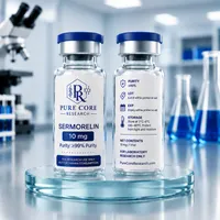 Sermorelin – 10 mg, 1 Vial